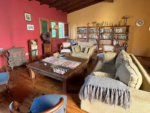 Casa en Venta en Boca, CABA