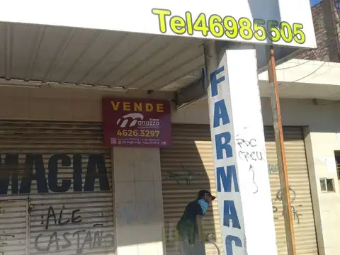 Casa - Venta - Argentina, La Matanza - SPIRO 5286