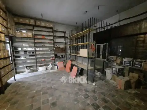 Terreno en Venta en Gerli, USD 109.000