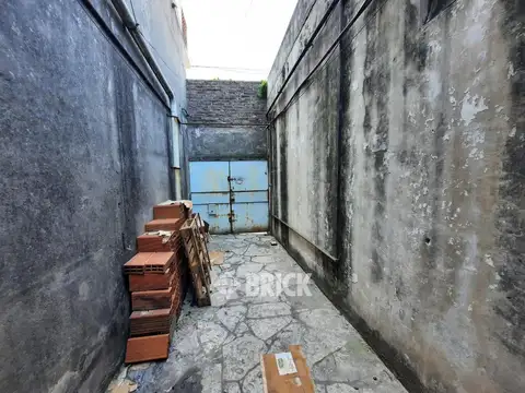 Terreno en Venta en Gerli, USD 109.000