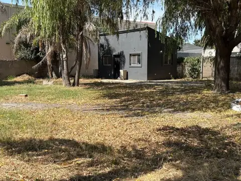 ALQUILER TERRENO + OFICINA | 475,50 m² | PILAR