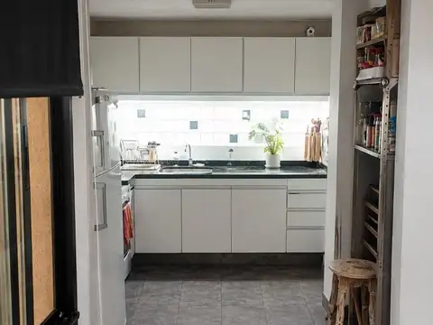 Depto Tipo Casa en Venta de 3 dormitorios