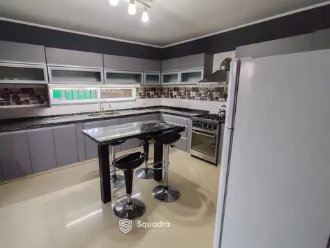 El Palenque  al 2200