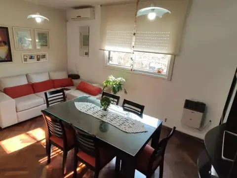 Departamento en Venta de 3 ambientes