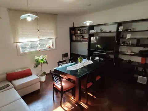 VENTA DEPARTAMENTO 2 DORMITORIOS - REPUBLICA SEXTA