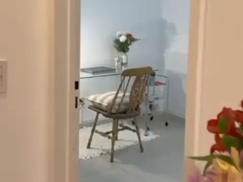 Departamento en Alquiler Temporal 10 años