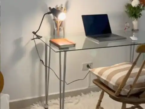 Departamento en Alquiler Temporal al Norte