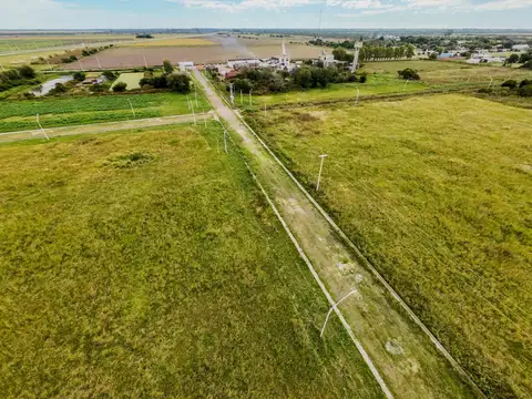 Terreno en Venta de 1500,0 m2