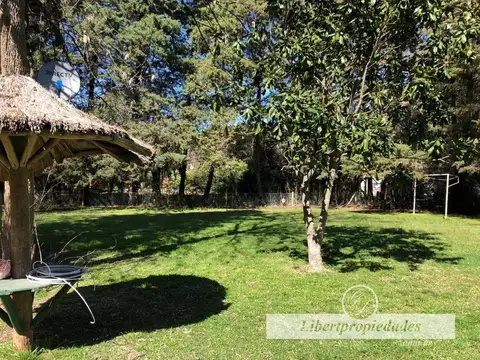 Quinta en Venta 35 años