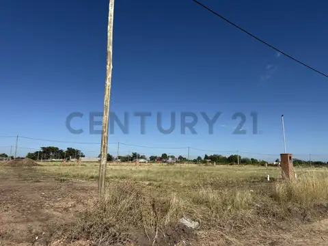 LOTE EN VENTA EN ZELAYA 3