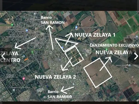 zelaya 3 , Piso 0