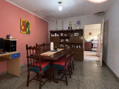 Casa en Venta en Santa Fe, USD 40.000
