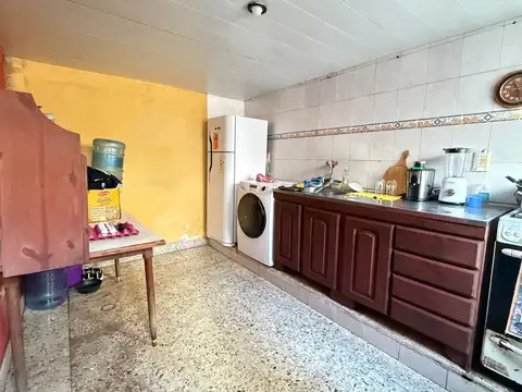 Casa en Venta 46 años