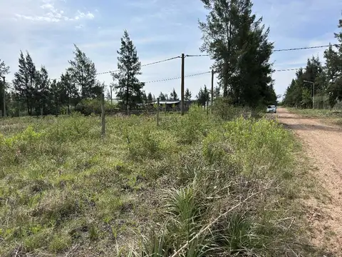 Terreno en Venta en Concepción del Uruguay, USD 25.000