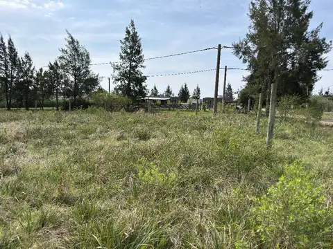 Vendo Terreno de 1000 m2 en Concepción del Uruguay, Entre Ríos.