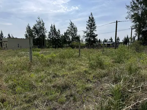 Terreno en Venta de 1000,0 m2