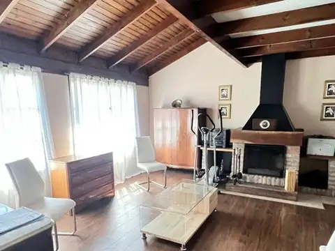 Casa en Venta de 6 dormitorios