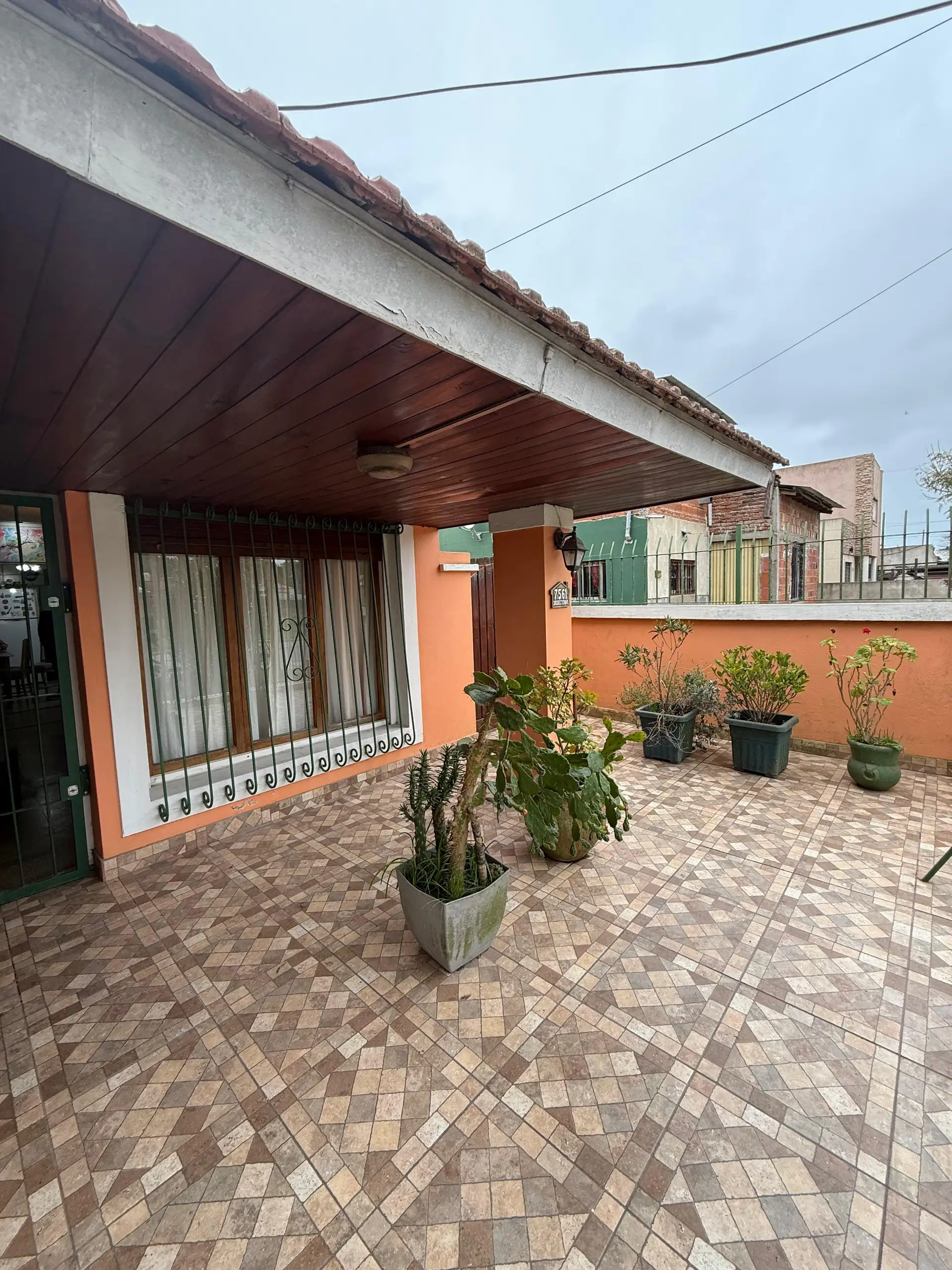 Casa en Venta – Barrio Aeroparque