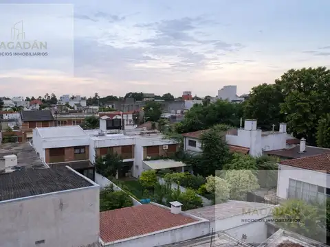 Departamento en Venta en Villa Sarmiento, USD 69.000
