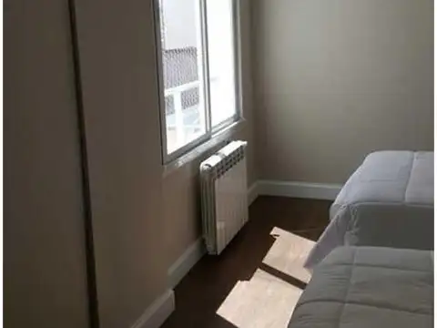 PISO 4 AMB. - 118 M2. EXTERNO - DE SUPER CATEGORIA - CENTRO