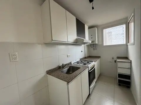 Departamento en Alquiler de 3 ambientes