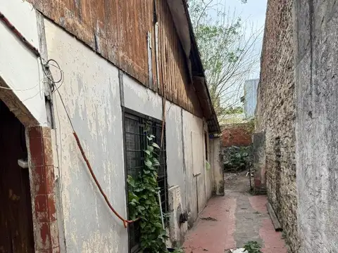 Terreno en Venta en Lanus Oeste, USD 55.000