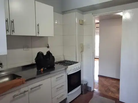 Departamento en alquiler en Vicente López
