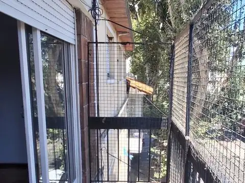 Departamento en Alquiler 35 años