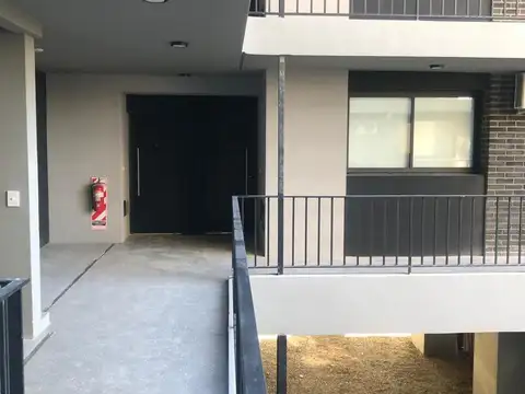 Departamento en Venta en Tigre Centro, USD 87.000