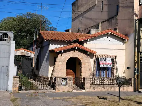 Terreno en venta ideal desarrollo en Villa Domínico