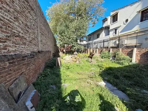 Terreno en Venta en Villa Dominico, USD 90.000