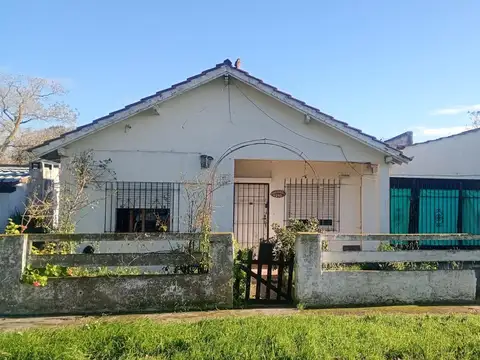 VENTA TRES CHALET A RECICLAR ZONA ALFAR