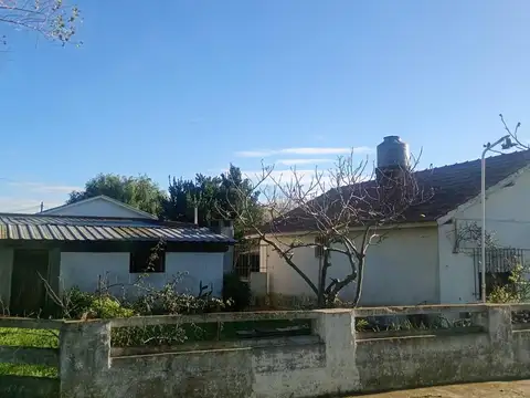 Casa en Venta al Sureste