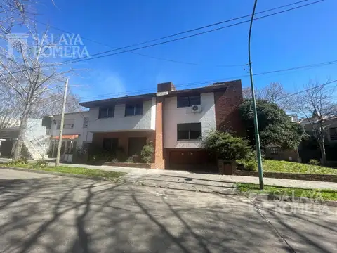 Gaspar Campos al 1900