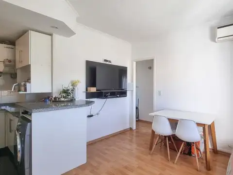 Departamento en Venta 14 años