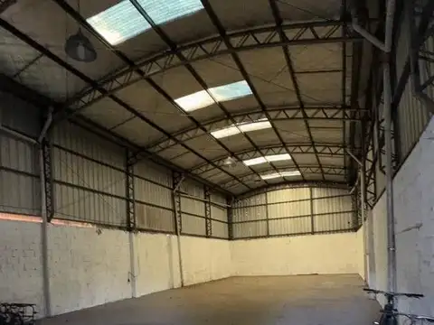 Galpon en Venta en Ituzaingo, USD 159.000