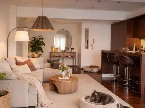 Departamento en Venta en Belgrano, USD 530.000