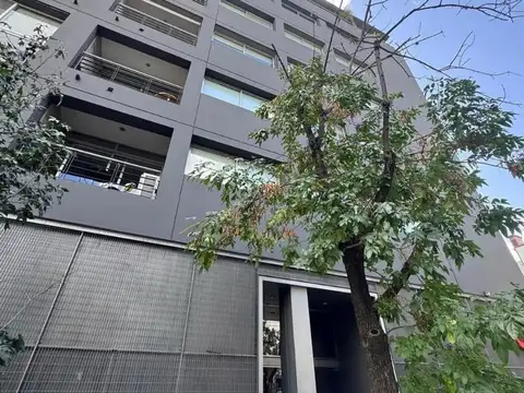 Departamento en Venta en Echeverria Al 1300 Torre Floreal