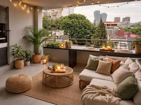 Departamento en Venta de 2 dormitorios