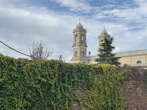 Venta de Departamento 2 Ambientes en Bragado
