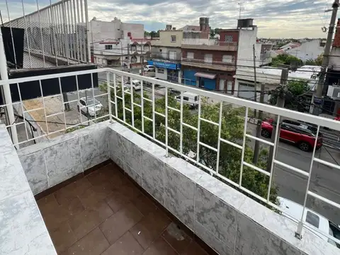 Casa en Alquiler al Oeste