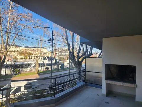 Departamento en Alquiler de 3 ambientes
