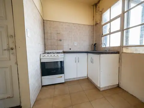 Departamento en Venta en Centro, Rosario