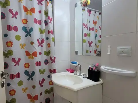 Departamento en Venta 9 años