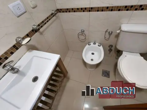 Departamento en Alquiler 14 años