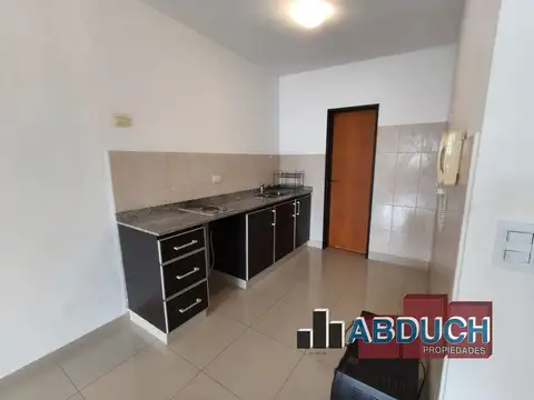 Departamento en Alquiler de Monoambiente
