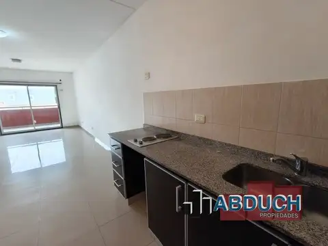 INTENDENTE BALLESTER 3000, Piso 1