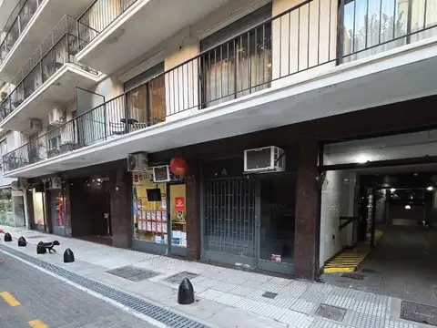 Local en Venta en Retiro, USD 130.000