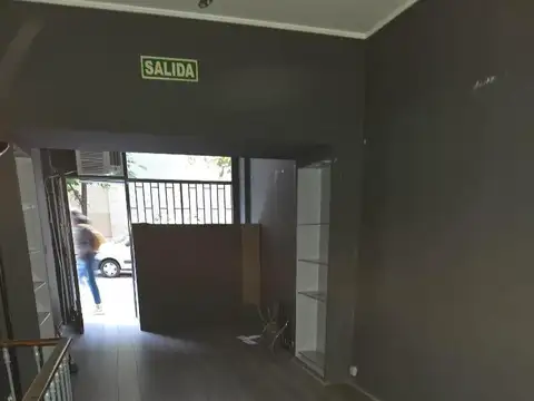 Suipacha 1200
