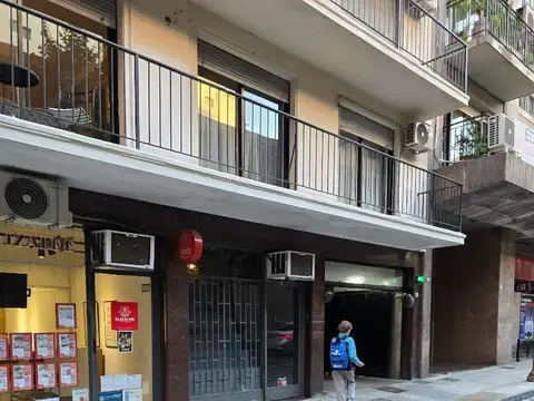 Suipacha 1200